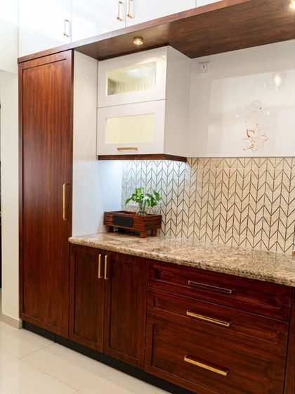 CustHum - Custom Furniture & Cabinetry Modern & Functional Kitchens photo 23