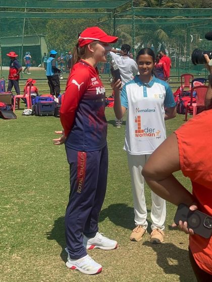 Majesstine Sports - Sports Coaching Youth Cricket Academy photo 5