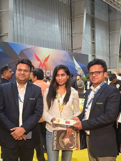 Anusha Kanchapler - Interior Design My Credentials & Philosophy photo 8