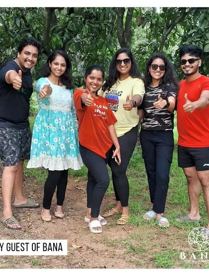 Bana Resorts - Corporate Team Outings Memories from Past Team Outings photo 11