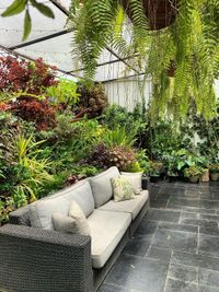 Interior Plantscaping & Container Gardening