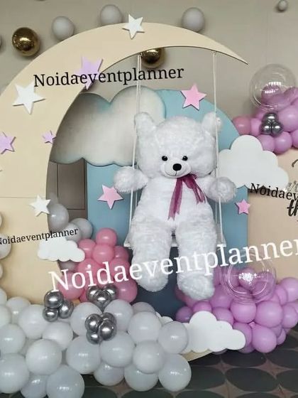 Chic Baby Showers & Celebrations photo 22