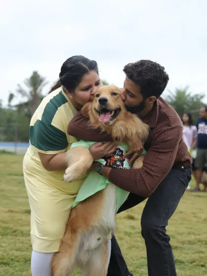 Therpup - Pet-Friendly Cafe & Restaurant Paw-ties & Celebrations photo 21