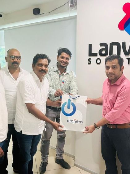 Otohom - Smart Home Automation Our Partners & Growth photo 12