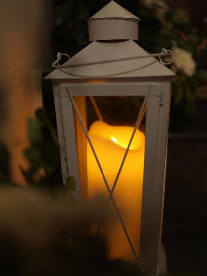 The Decor Company - Wedding & Social Event Design Enchanted Garden & Rustic Parties photo 37