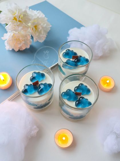 Over The Lune Studio - Custom Event Favors & Bulk Gifting Decorative Trinket Jars & Trays photo 11