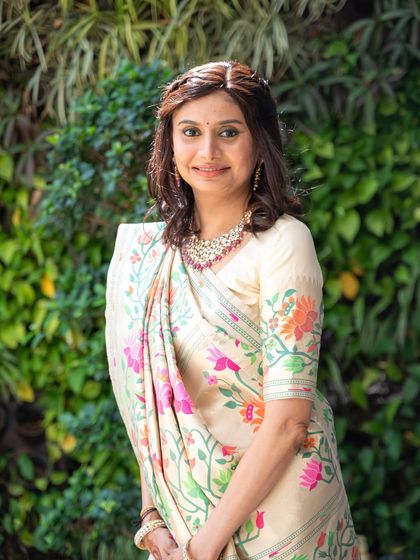 For the Bride's Tribe & Family photo 17