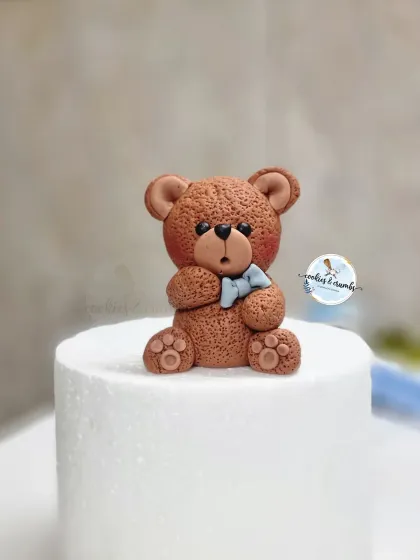 Devaagya Chawla - Custom Eggless Cakes Cakes for Little Ones & Baby Showers photo 8