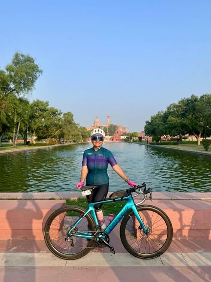 Our Riders & Their Rides photo 51