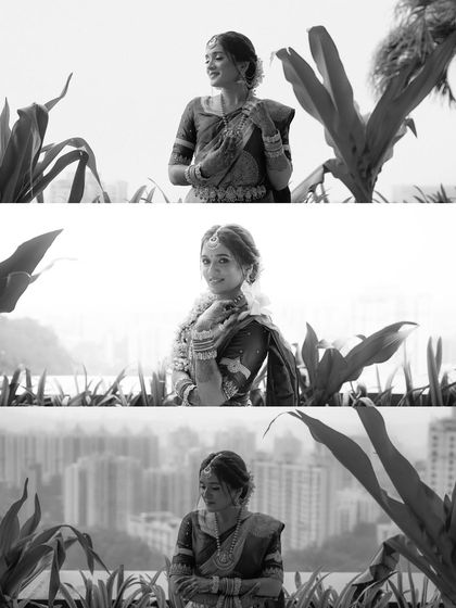 Two States, One Story: Cross-Cultural Weddings photo 29