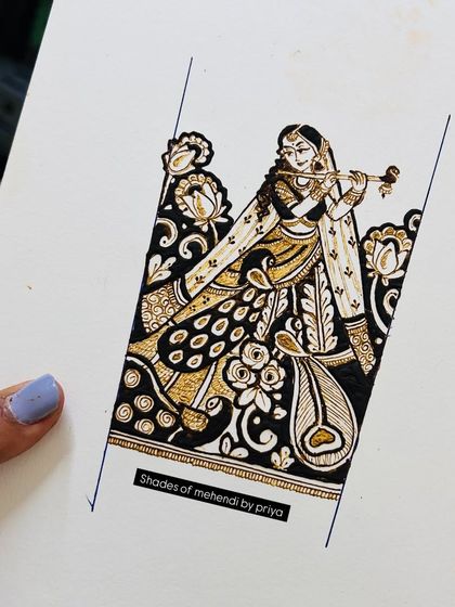 My Art & Process photo 9