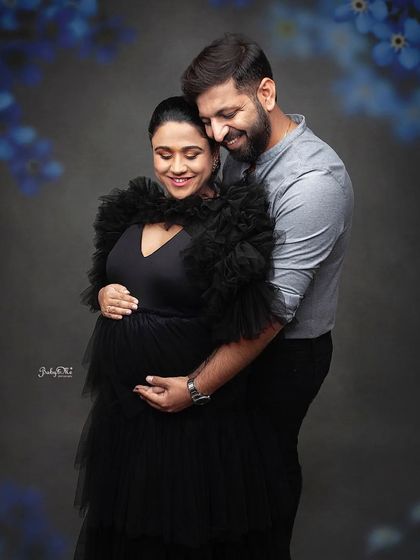 Prerna - Family Photography Maternity: Celebrating the Bump photo 35