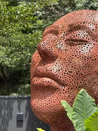 Sculpture & 3D Art Installations