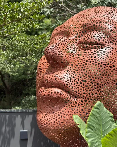 Sculpture & 3D Art Installations