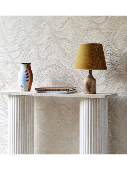 Home Stories - Bespoke Fabric & Wallpaper Design Textured & Tactile Wallcoverings photo 8