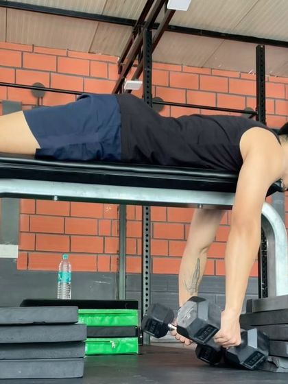 The Troop Fit - Functional Strength & Mobility Coaching Smart Strength: Barbells, Dumbbells & Bodyweight photo 9