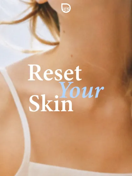 Sometimes your skin just needs a reset. Whether due to travel, stress, or seasonal changes, I offer dermatologist-backed treatments designed to revive, repair, and rejuvenate your skin, helping it feel healthy again.