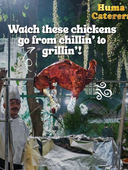 Live Counters & Sizzling Starters photo 9