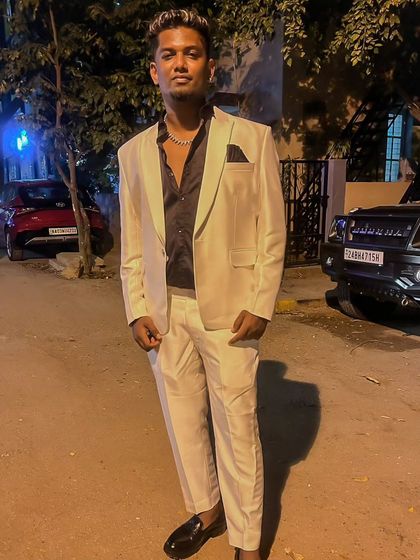 Jezzter - DJ Services Portraits & Style photo 4