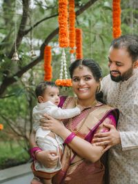 Family Milestone Photography