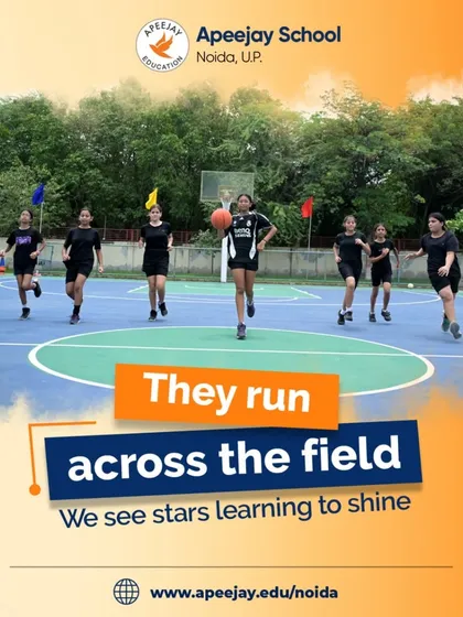 On our courts, students learn more than just the rules of the game. They learn teamwork, resilience, and the pursuit of excellence. Our sports programs, including basketball, are designed to build physical fitness and instill the values of sportsmanship and discipline.