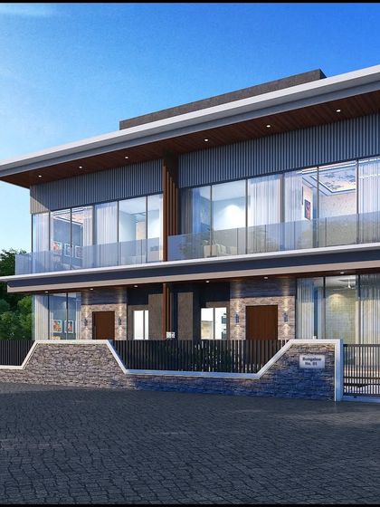 Luxury Villas & Bespoke Homes photo 3