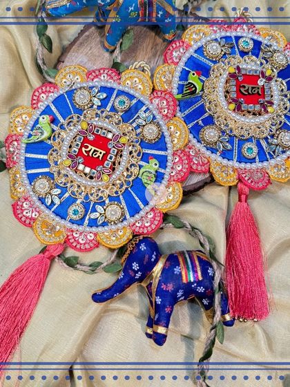 Raksha Bandhan Gifts & Rituals photo 26