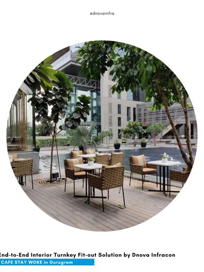 Dnova - Commercial Design & Build Hospitality & Retail Experiences photo 3