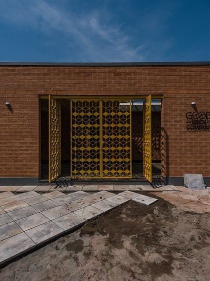 A collection of our favorite details, from lush patios and gardens to unique doors and material textures. These elements are what give each of our projects its distinct character and story.