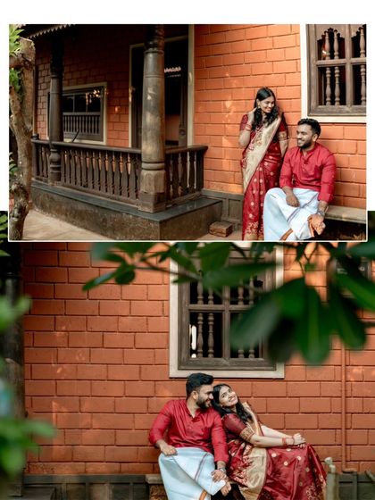 AJ Picture Company - Wedding & Couple Photography Pre-Wedding Stories: Your Love, Your Style photo 29