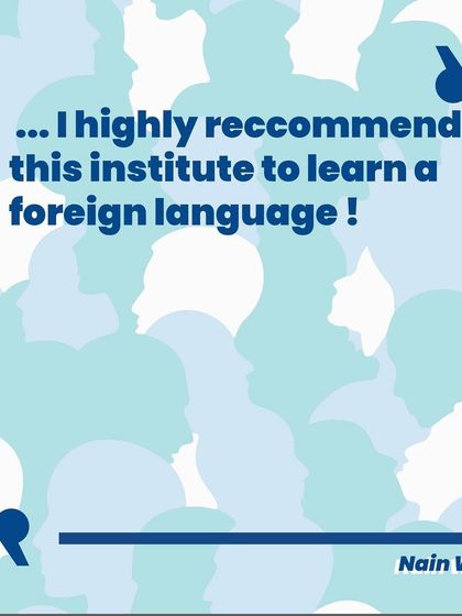 Iflac - Foreign Language Courses Hear From Our Students photo 15
