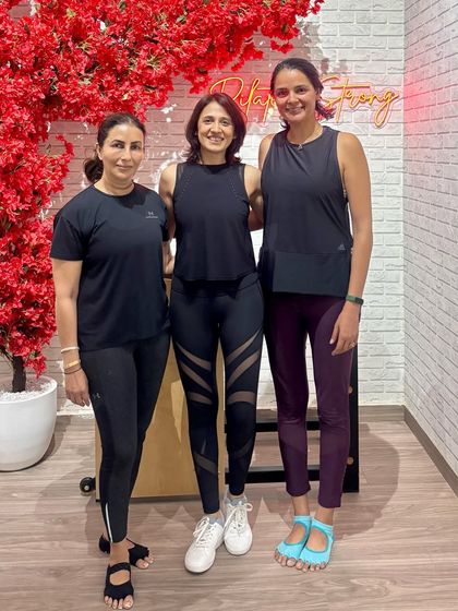 The RedMat Tribe: Our Community & Studio photo 3