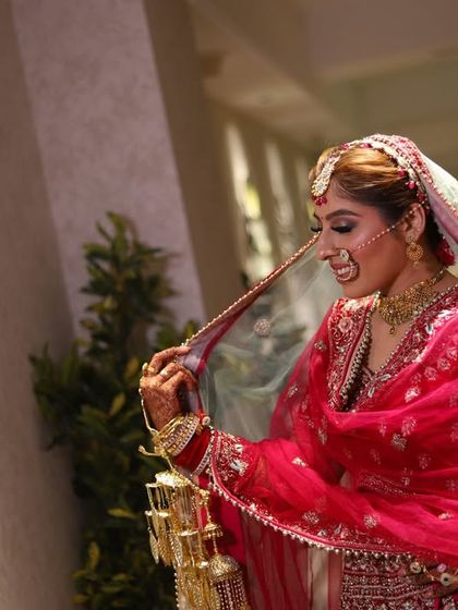 Bridal & Groom Portraits photo 37