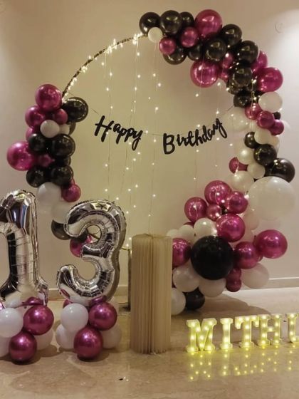 Elegant Celebrations for Adults photo 13