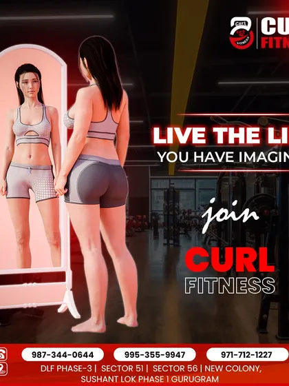 My goal is to help you live the life you have imagined. It starts with building a body you feel confident and powerful in.