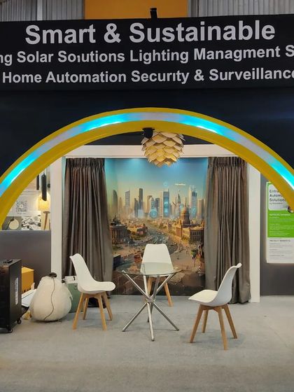 Homatico - Smart Security Systems Meet the Homatico Team photo 15