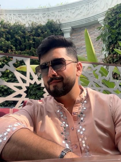 Nikhil Choradia - Dance Performances for Events Behind the Scenes & Style photo 17