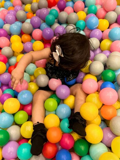 The Ball Pit Ocean photo 28