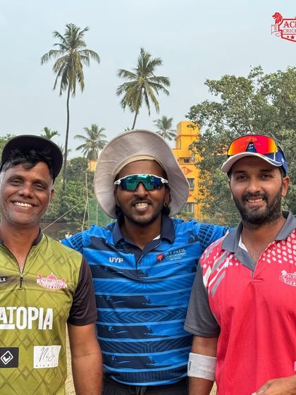 Meet Our Expert Coaches photo 4