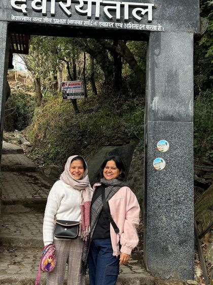 Himalayan Treks & Mountain Escapes photo 51