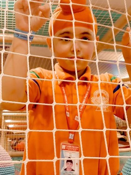 School Picnics & Group Outings photo 9