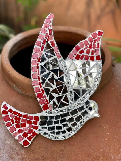 Greenhouse - Curated Artisan & Vintage Decor Decorative Pottery & Accents photo 14