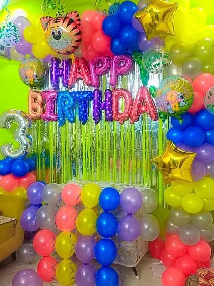 Birthday Celebrations for All Ages photo 139