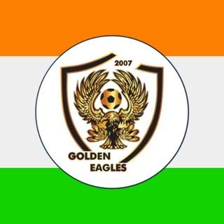 Golden Eagles Football Academy