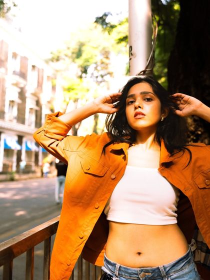 Mumbai Street Life photo 54