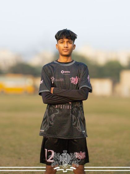 The Dream Team Academy: The Pathway to Pro photo 53