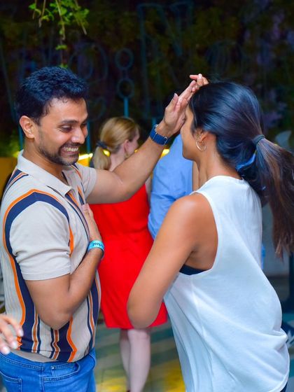 Furor - Latin Dance Socials The La Rumba Experience photo 253