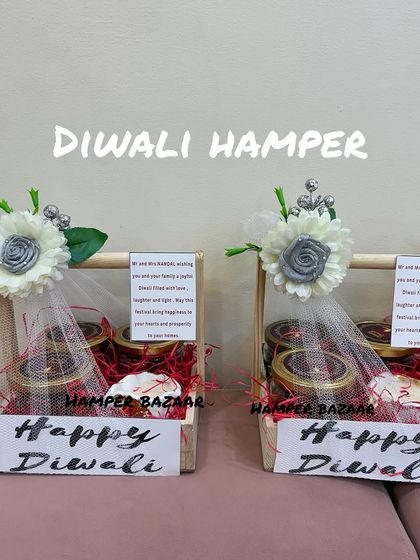 Hamper Bazaar - Corporate Gifting Solutions Diwali & Festive Celebrations photo 13
