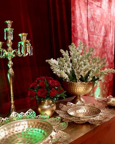 Event Decoration