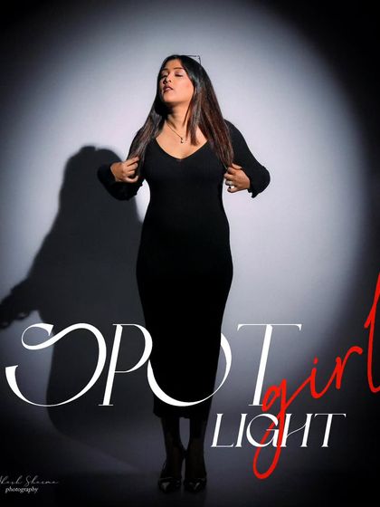 Editorial & Magazine Style photo 8